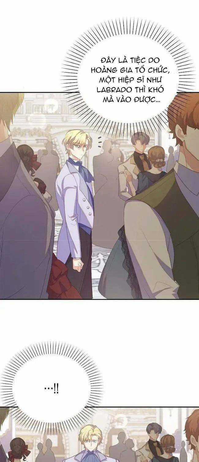 Chỉ Nhận Thức Được Sau Khi Mất Em Chapter 38 trang 36