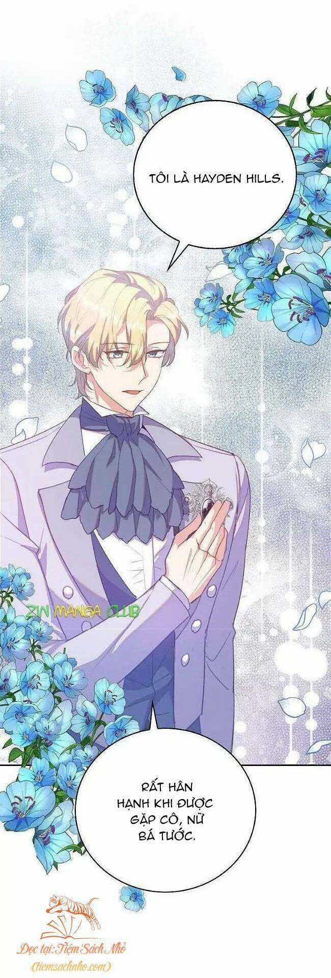 Chỉ Nhận Thức Được Sau Khi Mất Em Chapter 38 trang 39