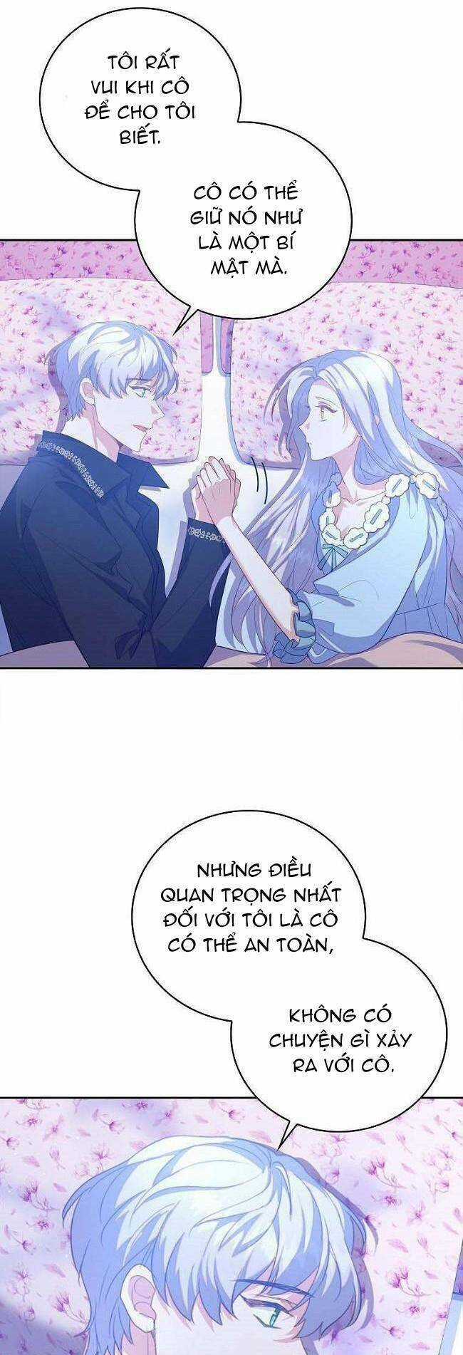 Chỉ Nhận Thức Được Sau Khi Mất Em Chapter 38 trang 4