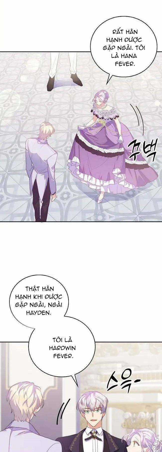 Chỉ Nhận Thức Được Sau Khi Mất Em Chapter 38 trang 40