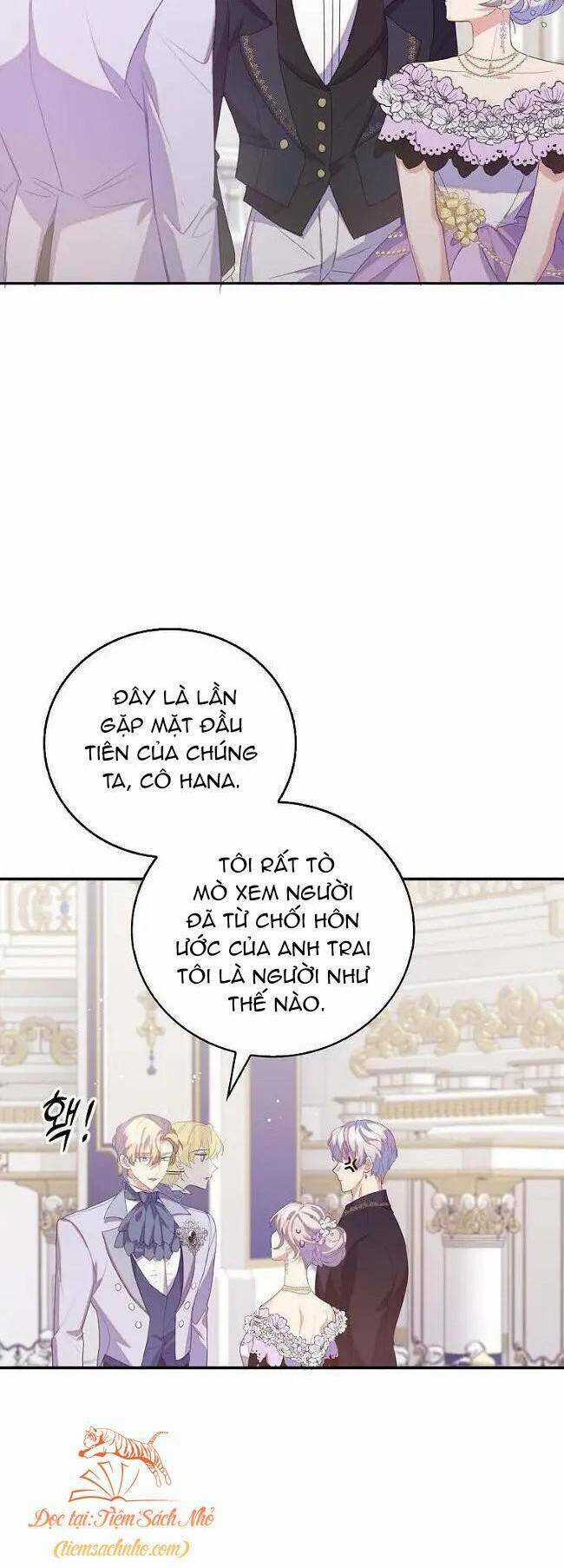 Chỉ Nhận Thức Được Sau Khi Mất Em Chapter 38 trang 41