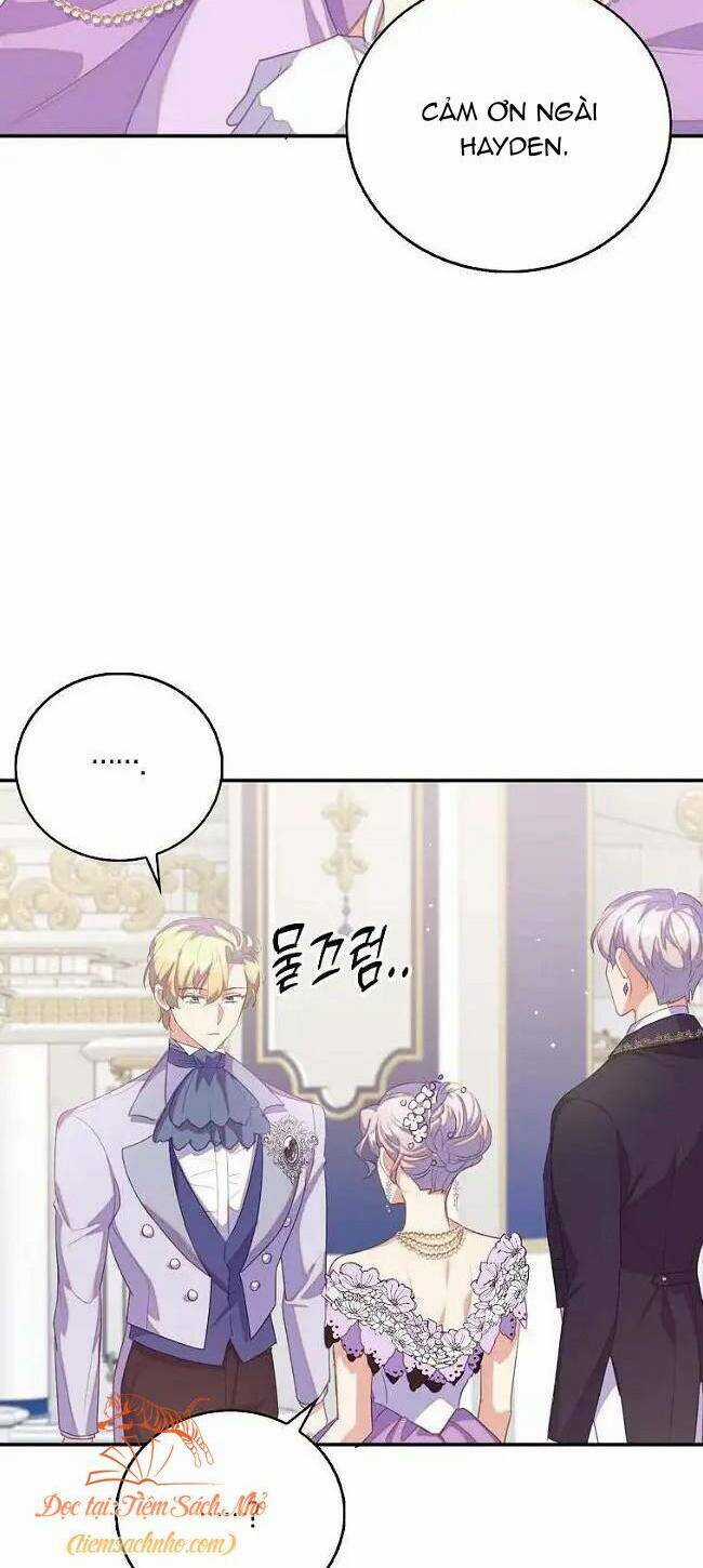 Chỉ Nhận Thức Được Sau Khi Mất Em Chapter 38 trang 43