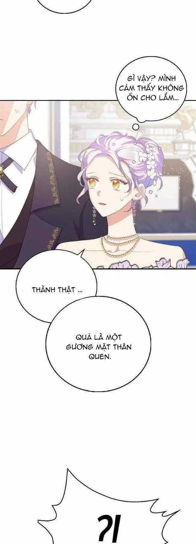 Chỉ Nhận Thức Được Sau Khi Mất Em Chapter 38 trang 44