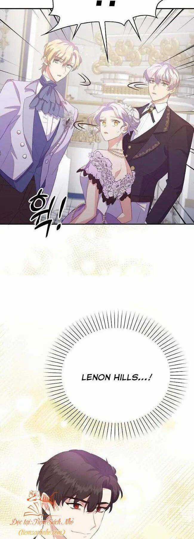 Chỉ Nhận Thức Được Sau Khi Mất Em Chapter 38 trang 45