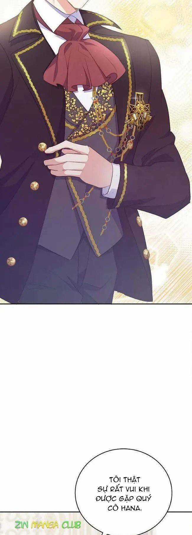 Chỉ Nhận Thức Được Sau Khi Mất Em Chapter 38 trang 46