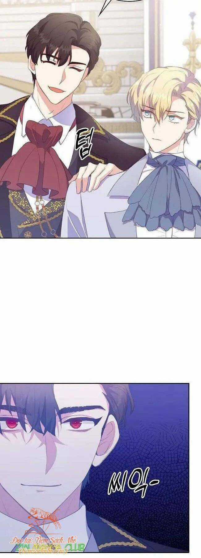 Chỉ Nhận Thức Được Sau Khi Mất Em Chapter 38 trang 47