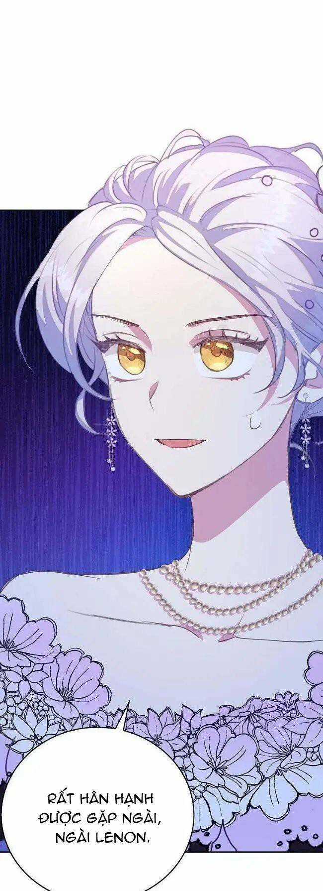 Chỉ Nhận Thức Được Sau Khi Mất Em Chapter 38 trang 48