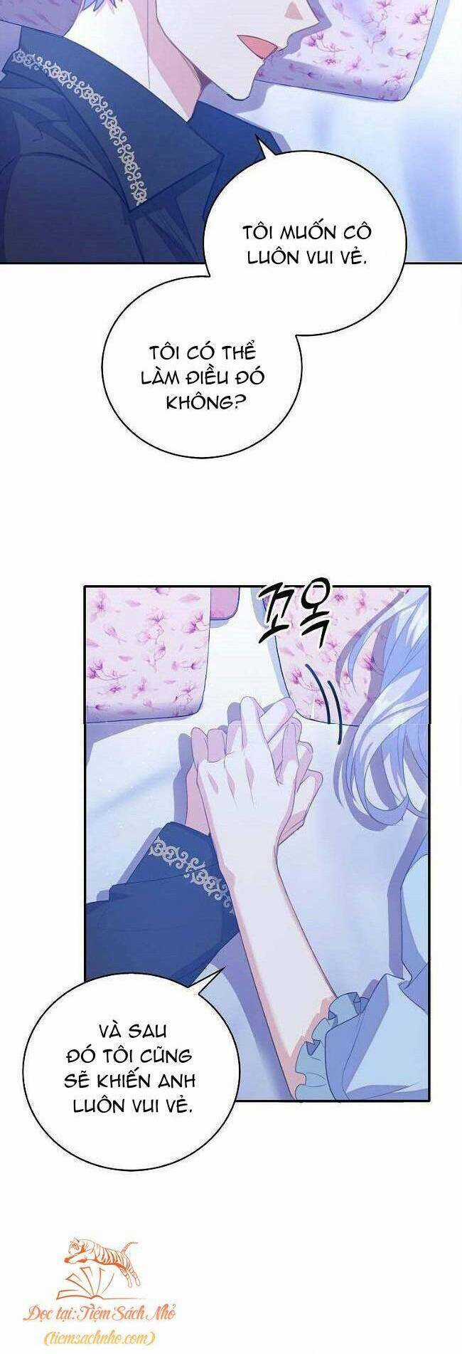 Chỉ Nhận Thức Được Sau Khi Mất Em Chapter 38 trang 5