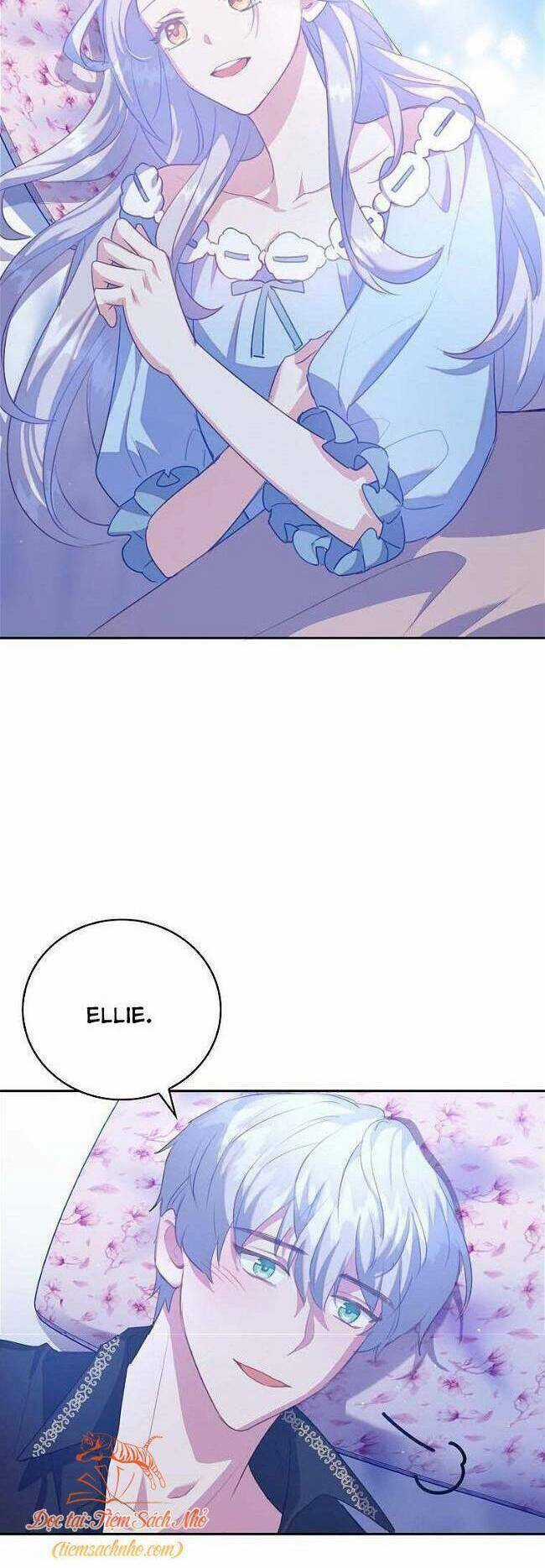 Chỉ Nhận Thức Được Sau Khi Mất Em Chapter 38 trang 7