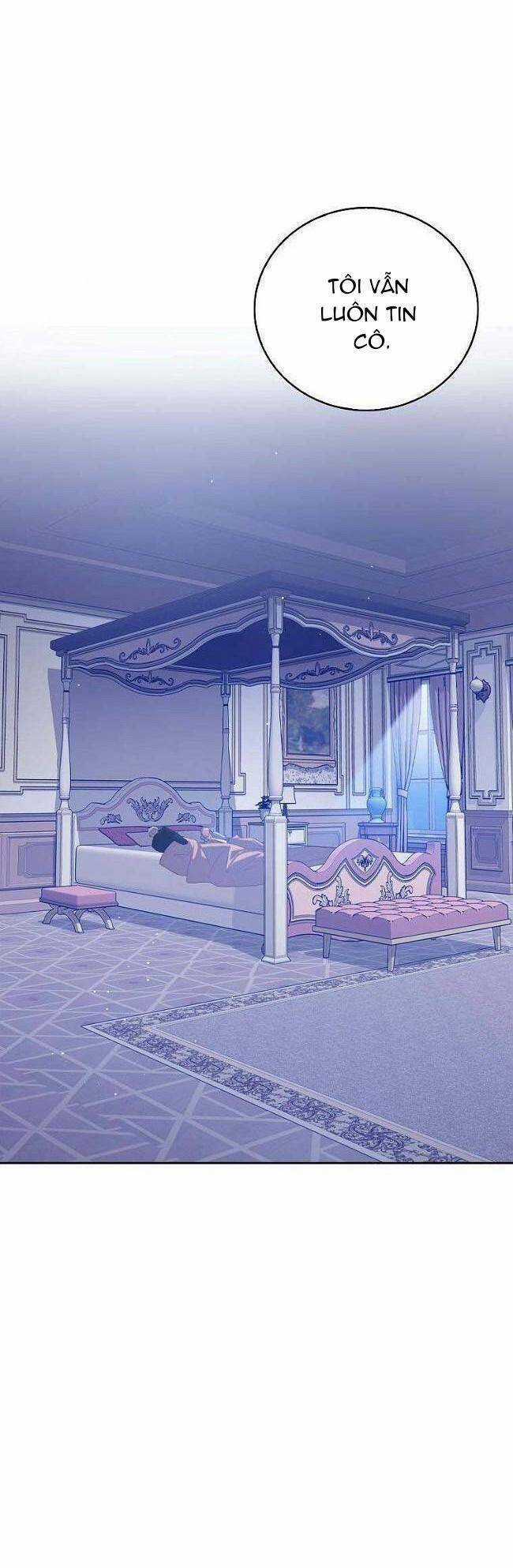 Chỉ Nhận Thức Được Sau Khi Mất Em Chapter 38 trang 8