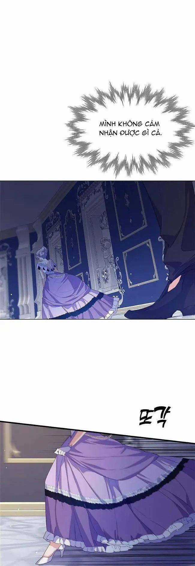 Chỉ Nhận Thức Được Sau Khi Mất Em Chapter 39 trang 16