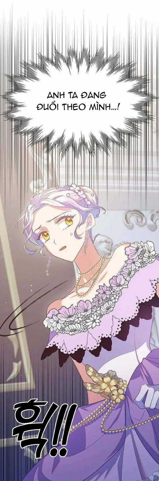 Chỉ Nhận Thức Được Sau Khi Mất Em Chapter 39 trang 18