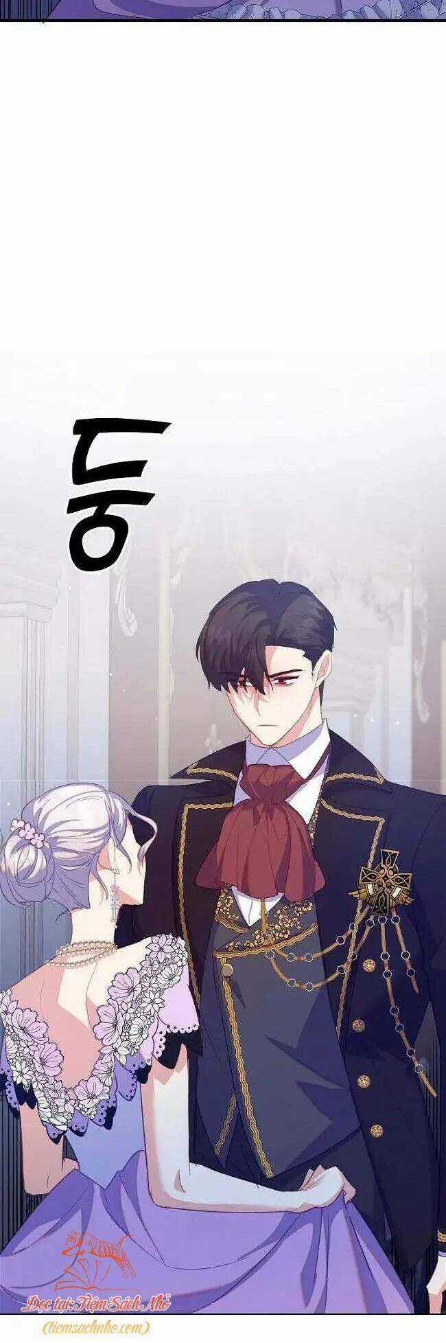 Chỉ Nhận Thức Được Sau Khi Mất Em Chapter 39 trang 19