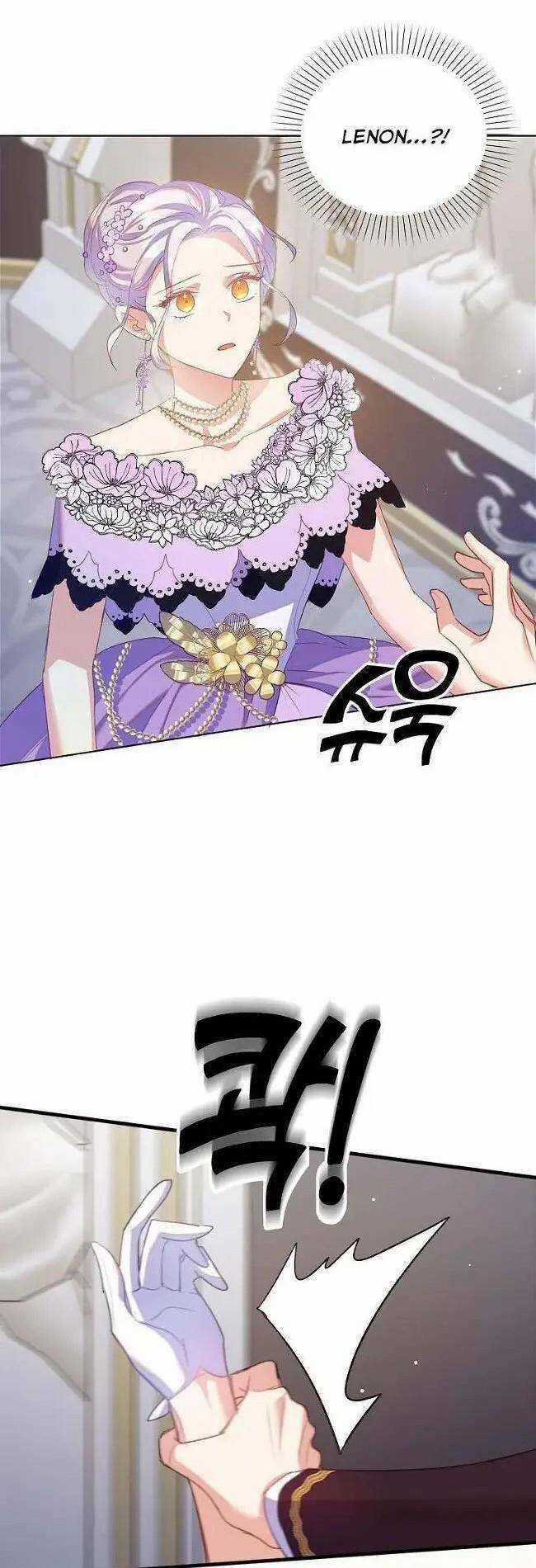 Chỉ Nhận Thức Được Sau Khi Mất Em Chapter 39 trang 20