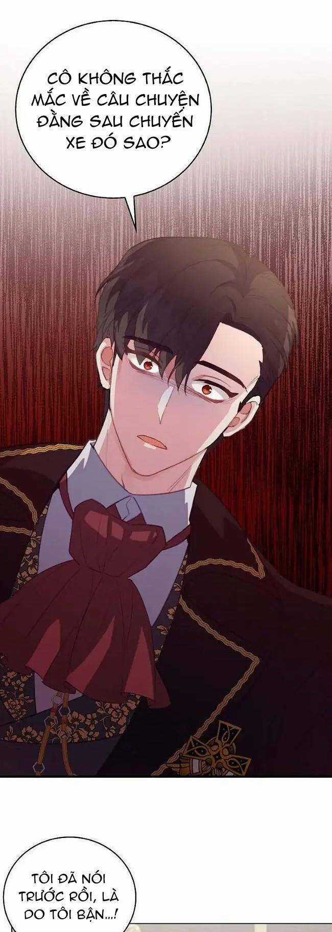 Chỉ Nhận Thức Được Sau Khi Mất Em Chapter 39 trang 22