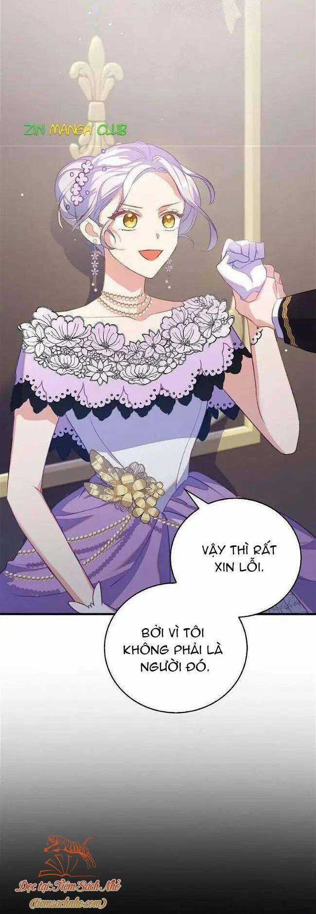 Chỉ Nhận Thức Được Sau Khi Mất Em Chapter 39 trang 25