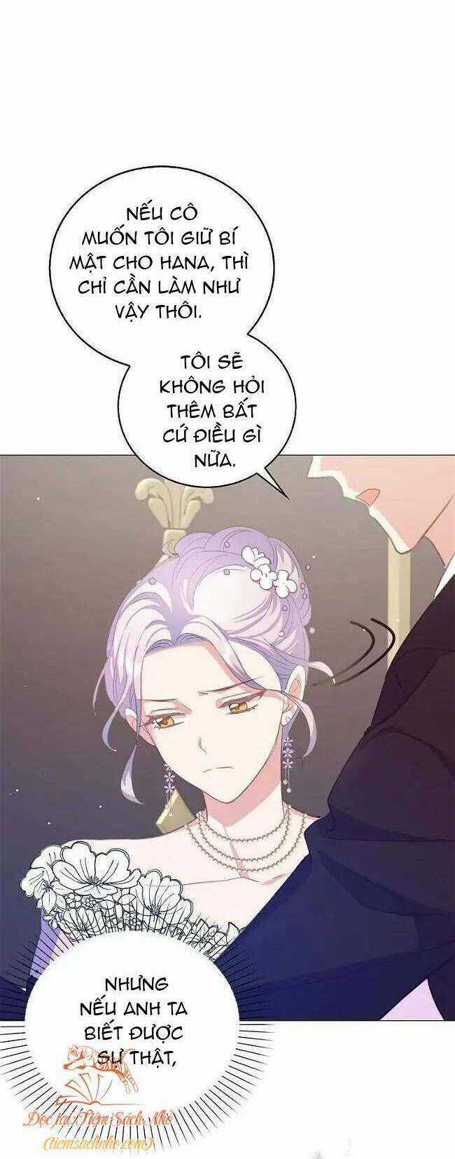 Chỉ Nhận Thức Được Sau Khi Mất Em Chapter 39 trang 29