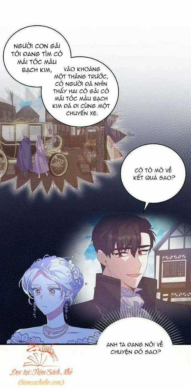 Chỉ Nhận Thức Được Sau Khi Mất Em Chapter 39 trang 3