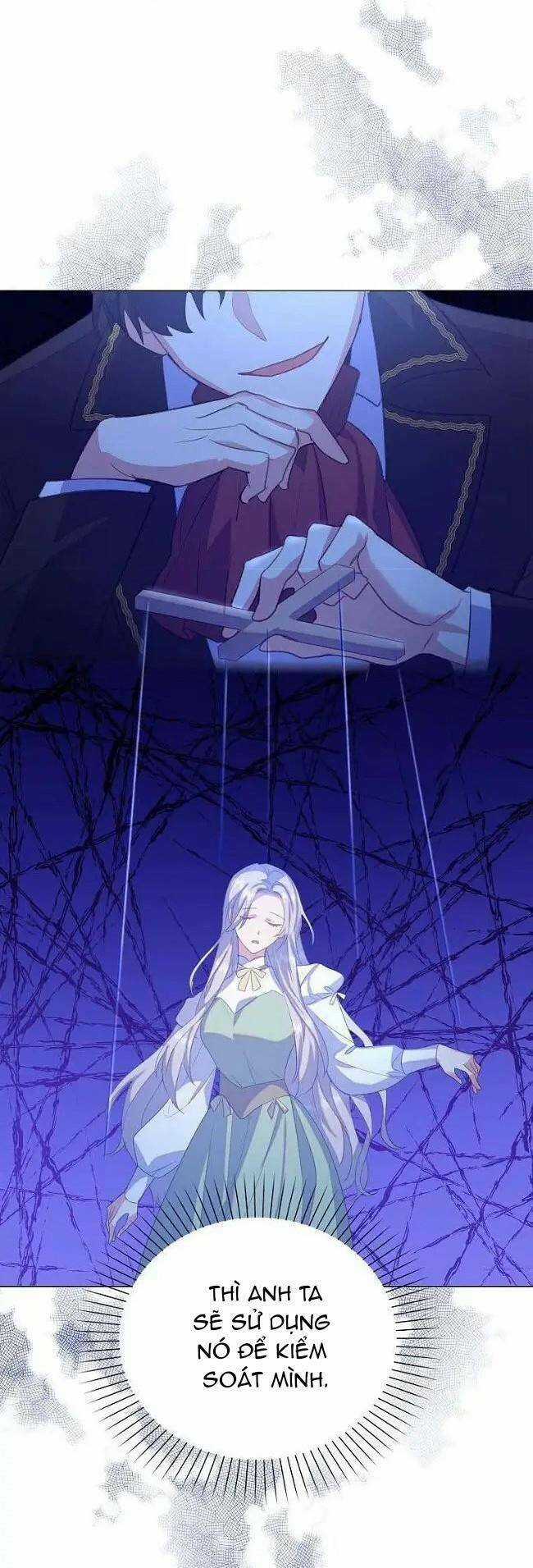 Chỉ Nhận Thức Được Sau Khi Mất Em Chapter 39 trang 30