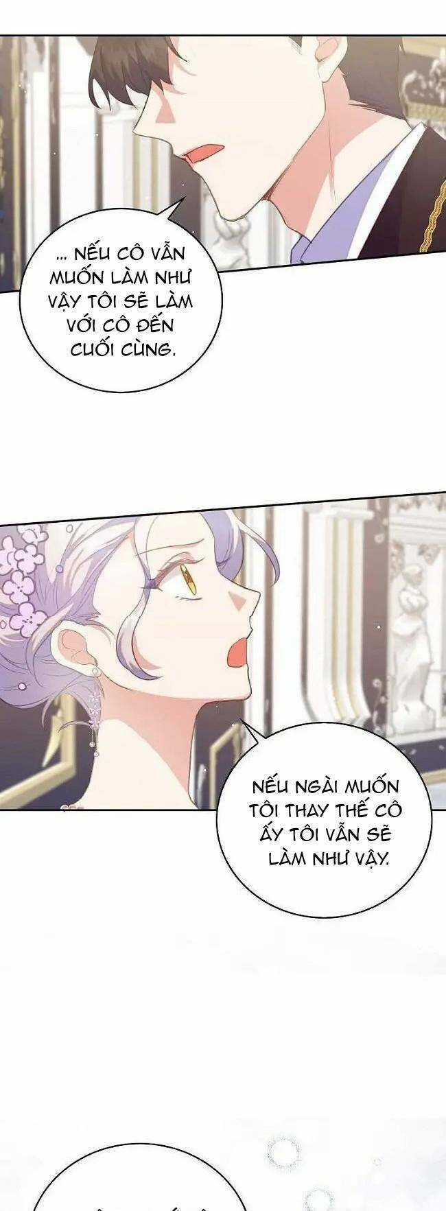 Chỉ Nhận Thức Được Sau Khi Mất Em Chapter 39 trang 32