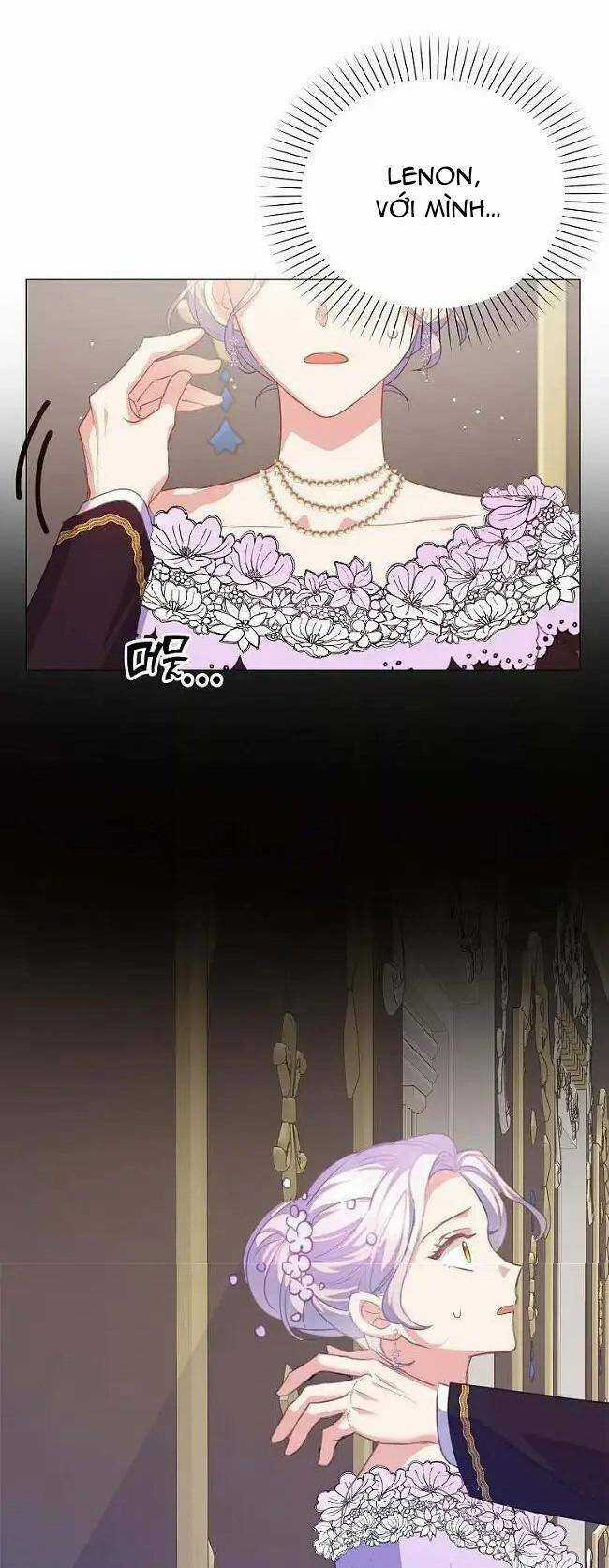 Chỉ Nhận Thức Được Sau Khi Mất Em Chapter 39 trang 34