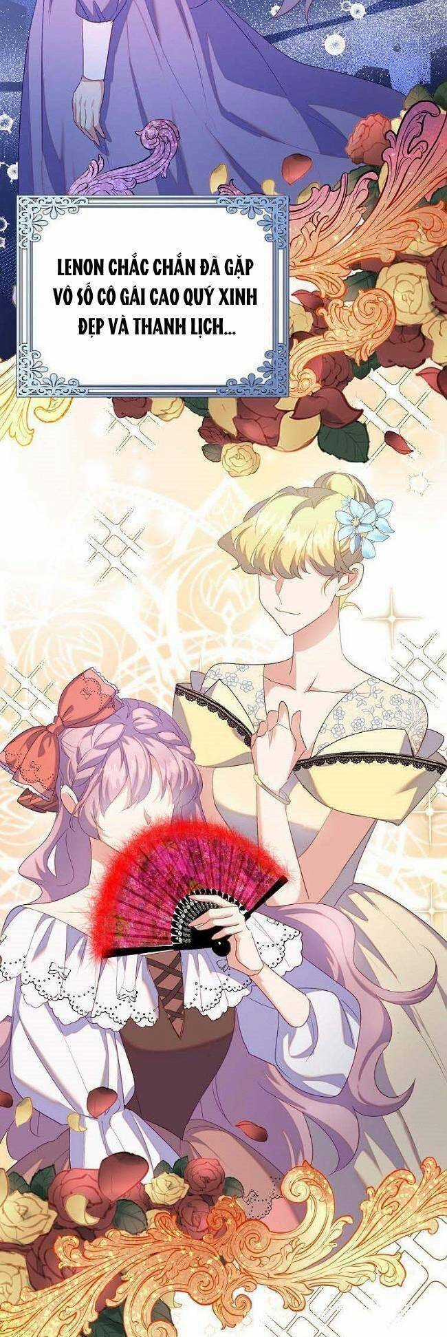 Chỉ Nhận Thức Được Sau Khi Mất Em Chapter 39 trang 36