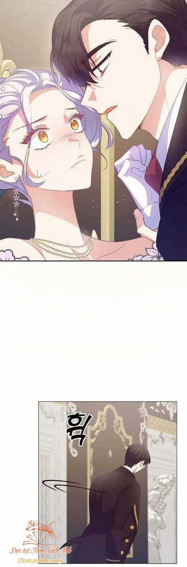 Chỉ Nhận Thức Được Sau Khi Mất Em Chapter 39 trang 39