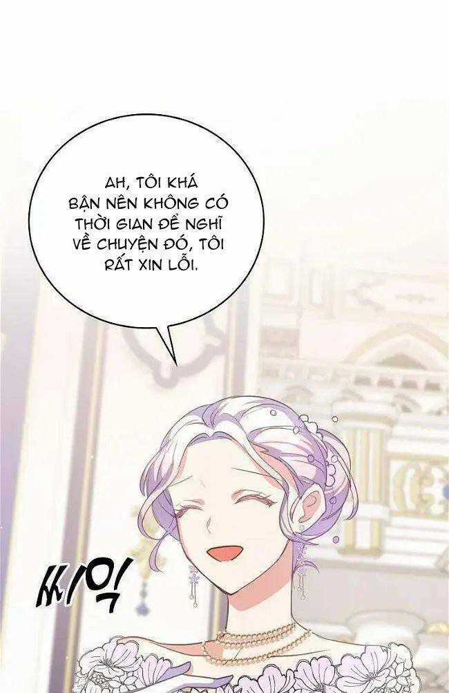 Chỉ Nhận Thức Được Sau Khi Mất Em Chapter 39 trang 4