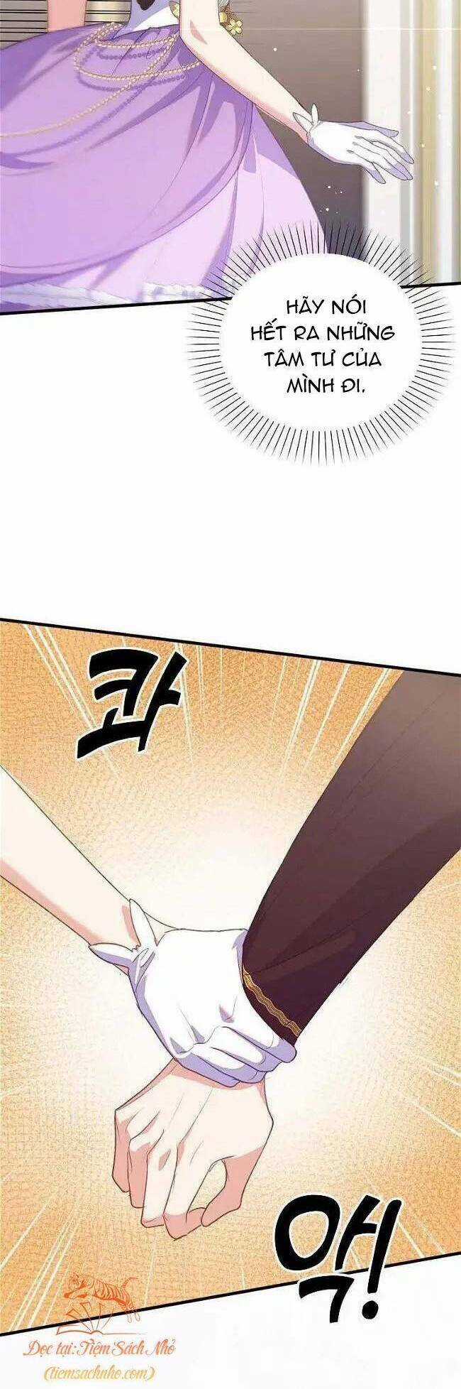 Chỉ Nhận Thức Được Sau Khi Mất Em Chapter 39 trang 41