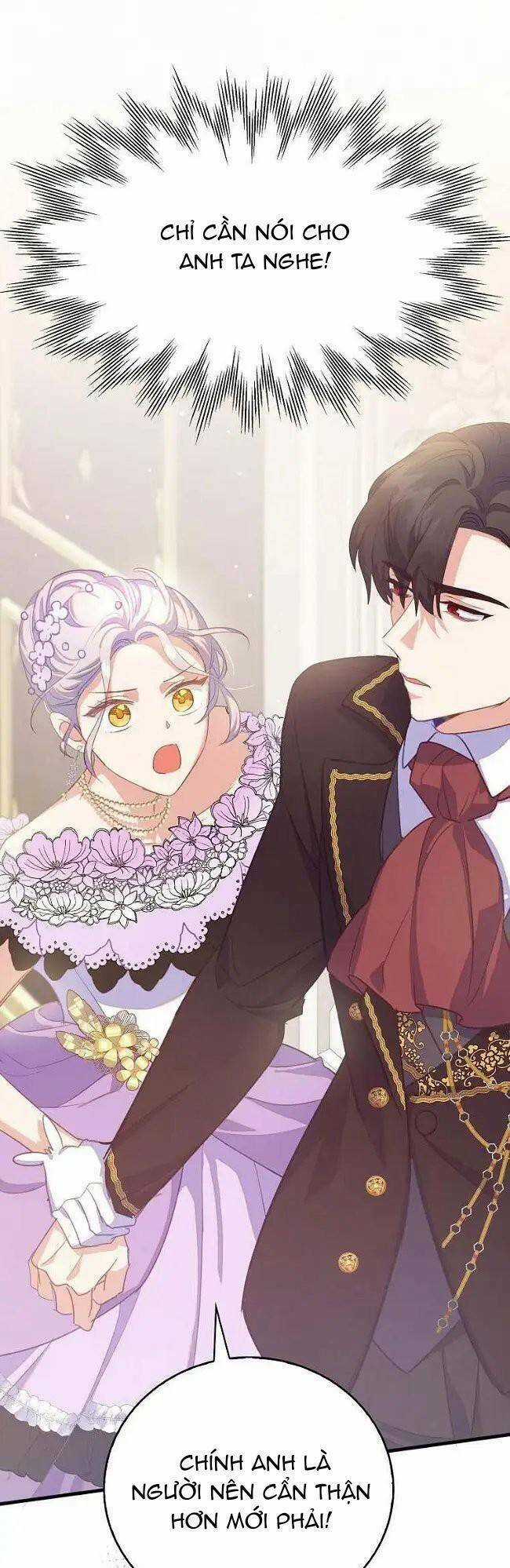 Chỉ Nhận Thức Được Sau Khi Mất Em Chapter 39 trang 42