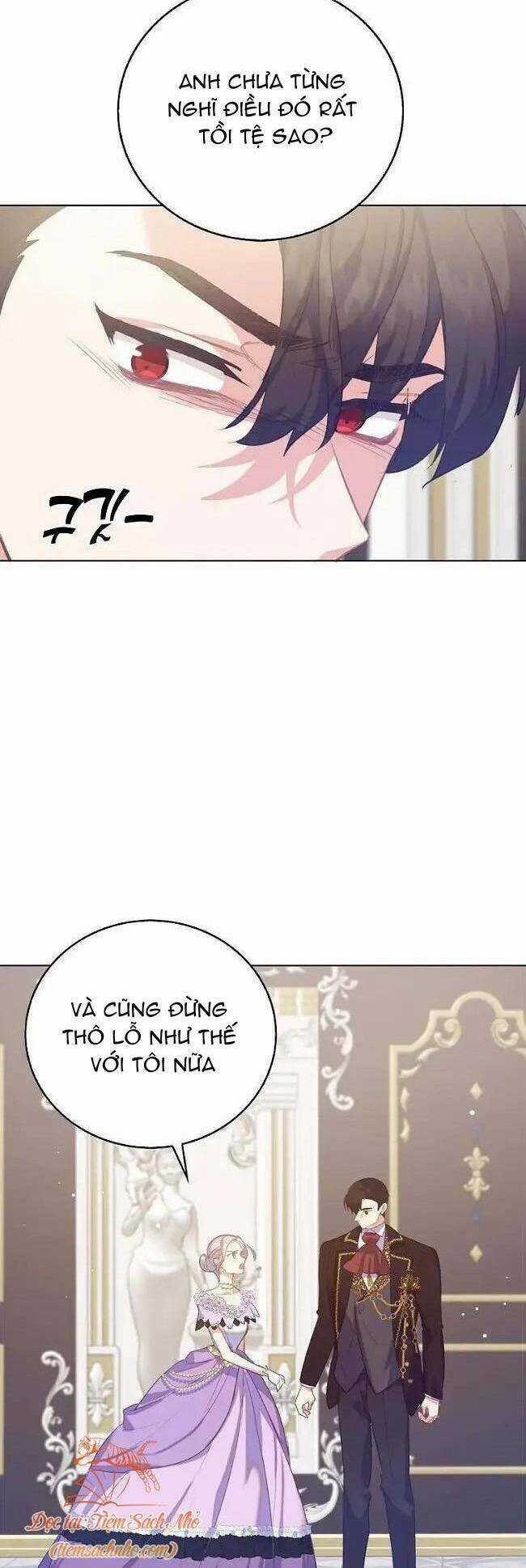 Chỉ Nhận Thức Được Sau Khi Mất Em Chapter 39 trang 45