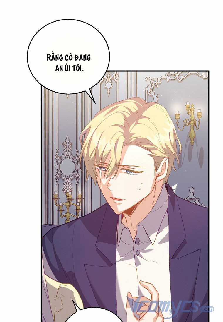 Chỉ Nhận Thức Được Sau Khi Mất Em Chapter 4.5 trang 12