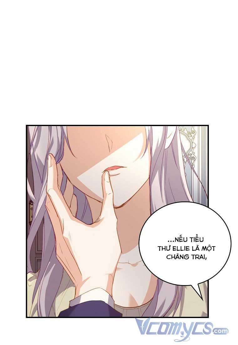 Chỉ Nhận Thức Được Sau Khi Mất Em Chapter 4.5 trang 2