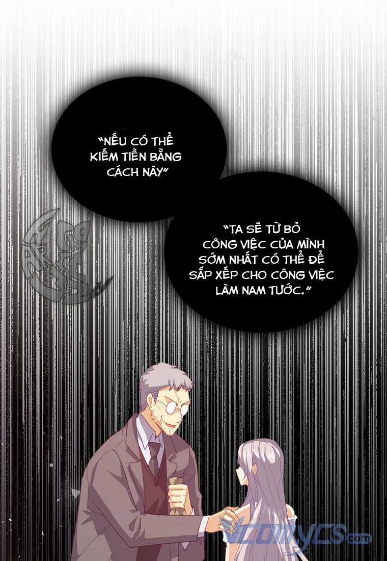 Chỉ Nhận Thức Được Sau Khi Mất Em Chapter 4.5 trang 21