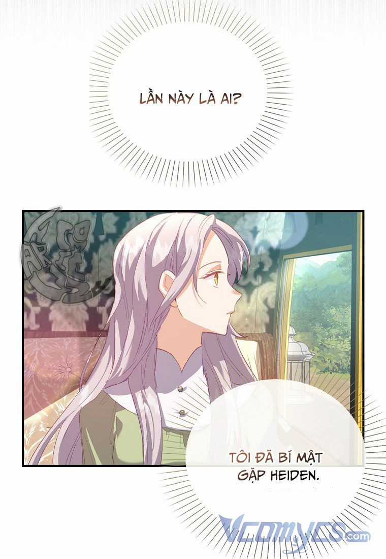 Chỉ Nhận Thức Được Sau Khi Mất Em Chapter 4.5 trang 23