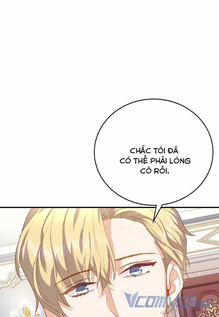 Chỉ Nhận Thức Được Sau Khi Mất Em Chapter 4.5 trang 3