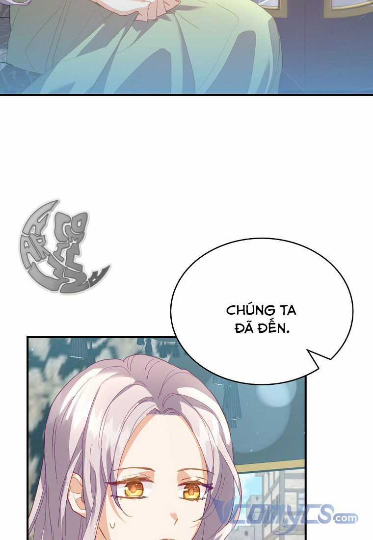 Chỉ Nhận Thức Được Sau Khi Mất Em Chapter 4.5 trang 30