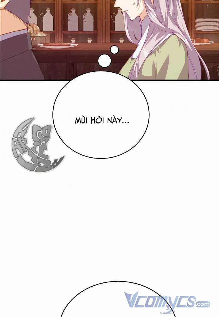 Chỉ Nhận Thức Được Sau Khi Mất Em Chapter 4.5 trang 34