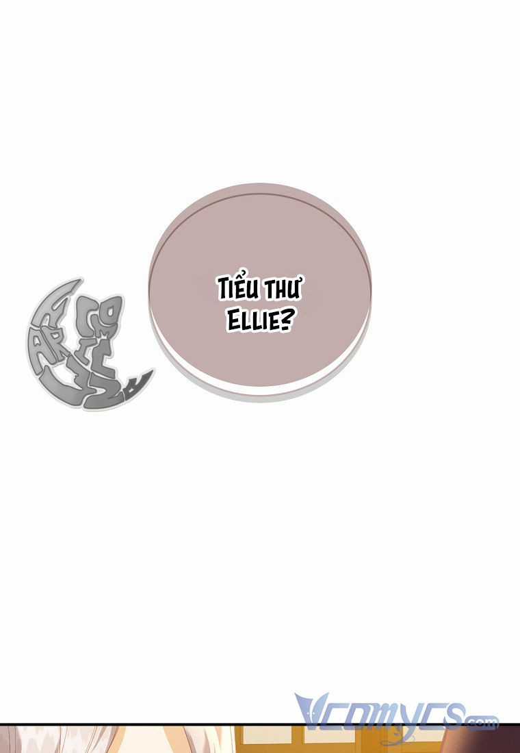 Chỉ Nhận Thức Được Sau Khi Mất Em Chapter 4.5 trang 38