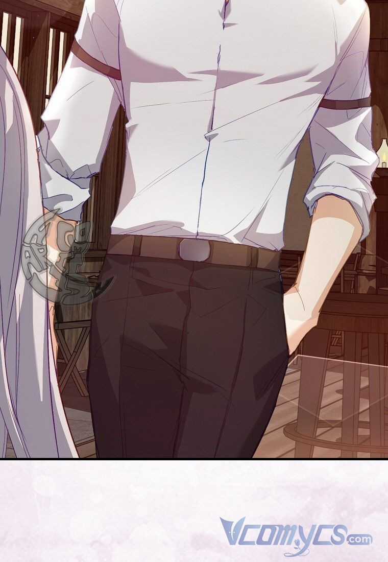 Chỉ Nhận Thức Được Sau Khi Mất Em Chapter 4.5 trang 41