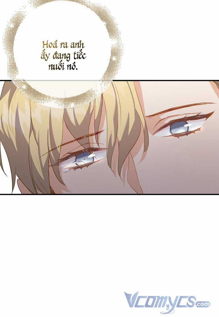 Chỉ Nhận Thức Được Sau Khi Mất Em Chapter 4.5 trang 6