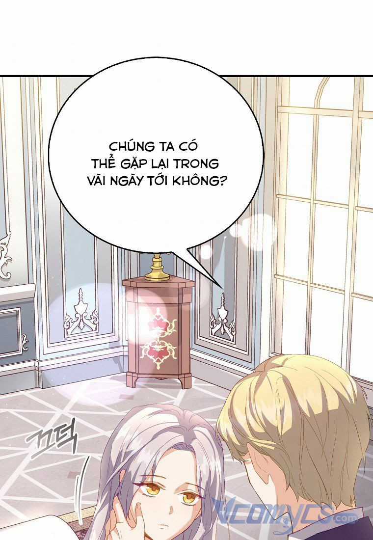 Chỉ Nhận Thức Được Sau Khi Mất Em Chapter 4.5 trang 7