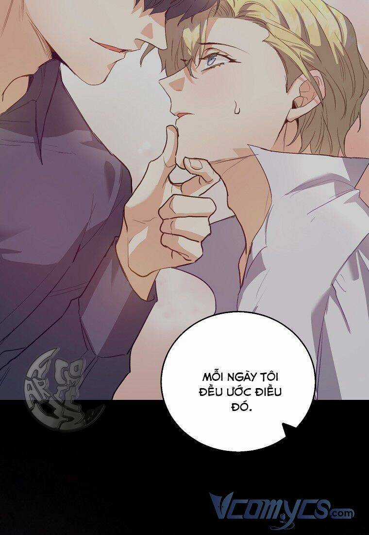 Chỉ Nhận Thức Được Sau Khi Mất Em Chapter 4 trang 10