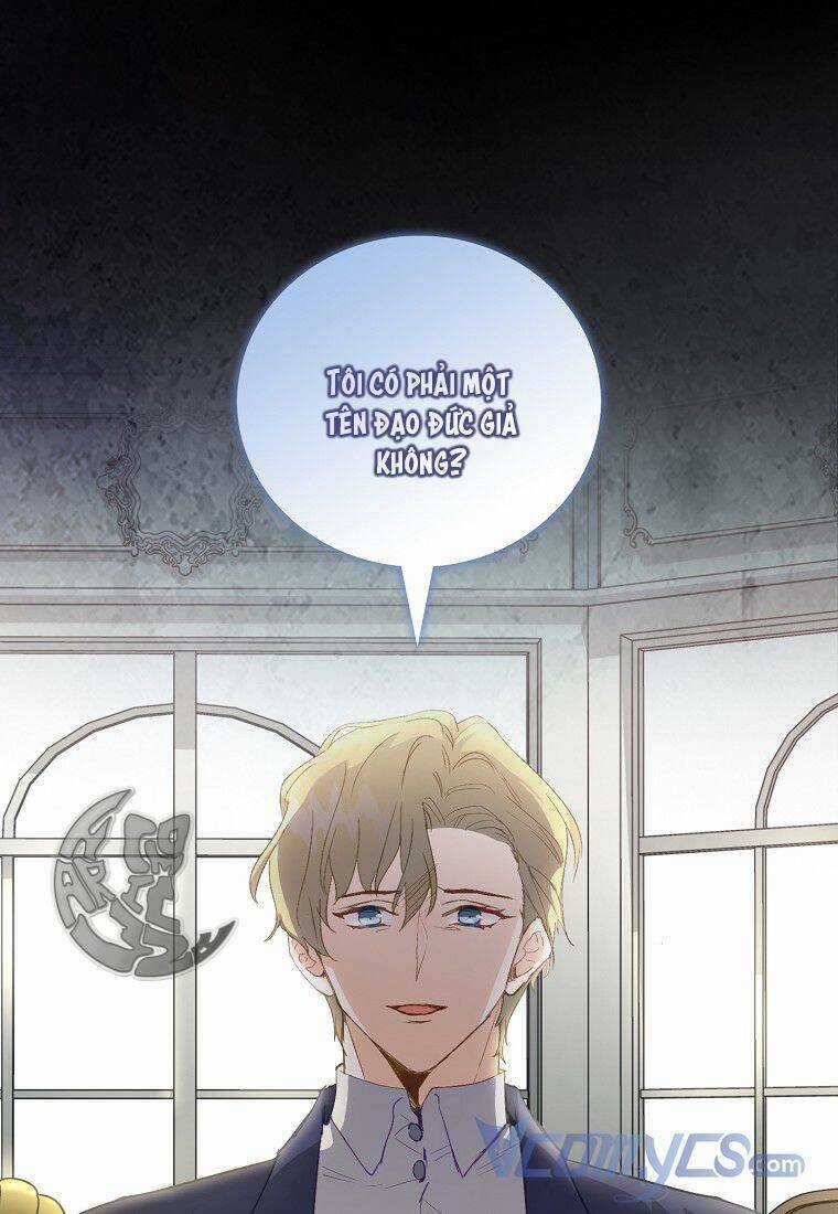 Chỉ Nhận Thức Được Sau Khi Mất Em Chapter 4 trang 11