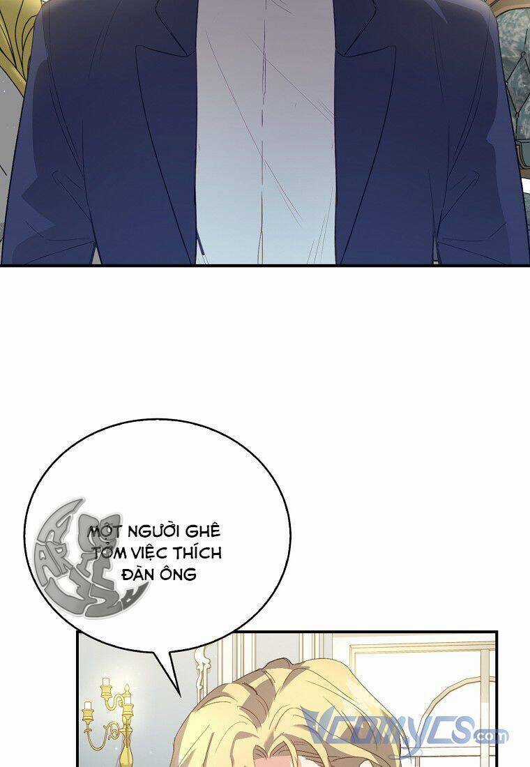 Chỉ Nhận Thức Được Sau Khi Mất Em Chapter 4 trang 12