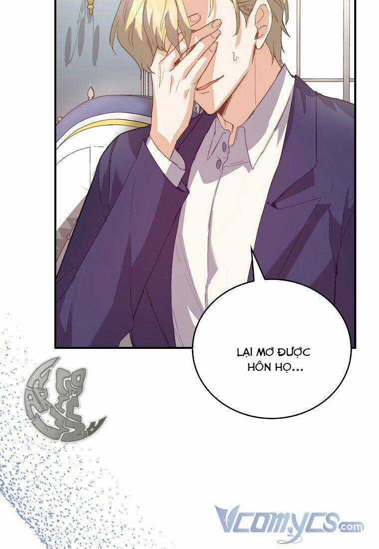 Chỉ Nhận Thức Được Sau Khi Mất Em Chapter 4 trang 13