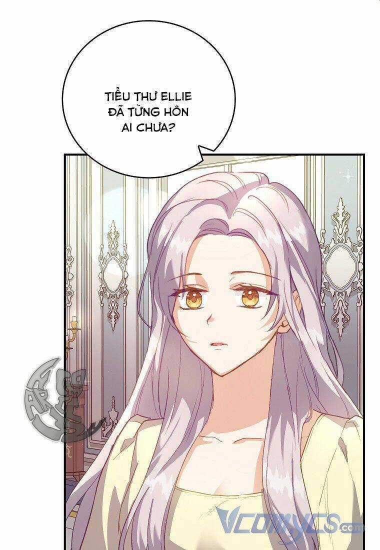 Chỉ Nhận Thức Được Sau Khi Mất Em Chapter 4 trang 15