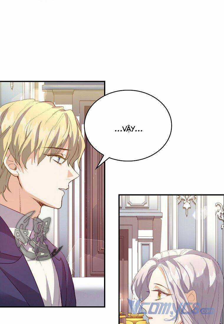 Chỉ Nhận Thức Được Sau Khi Mất Em Chapter 4 trang 18