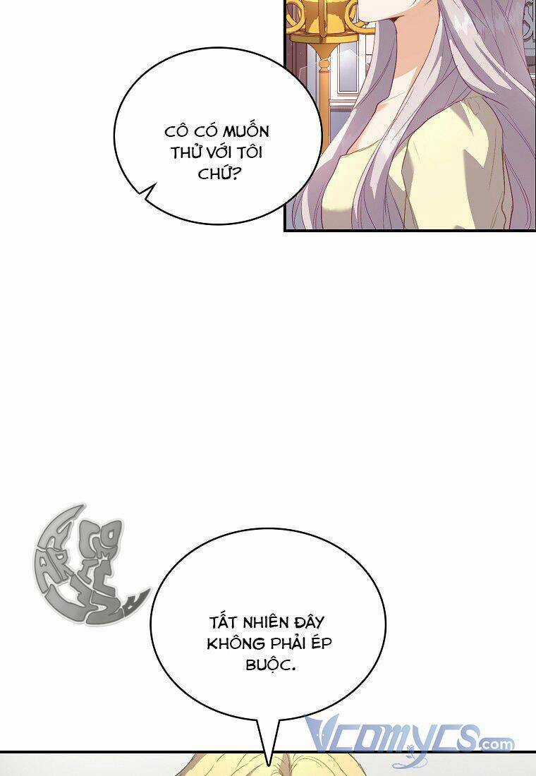 Chỉ Nhận Thức Được Sau Khi Mất Em Chapter 4 trang 19