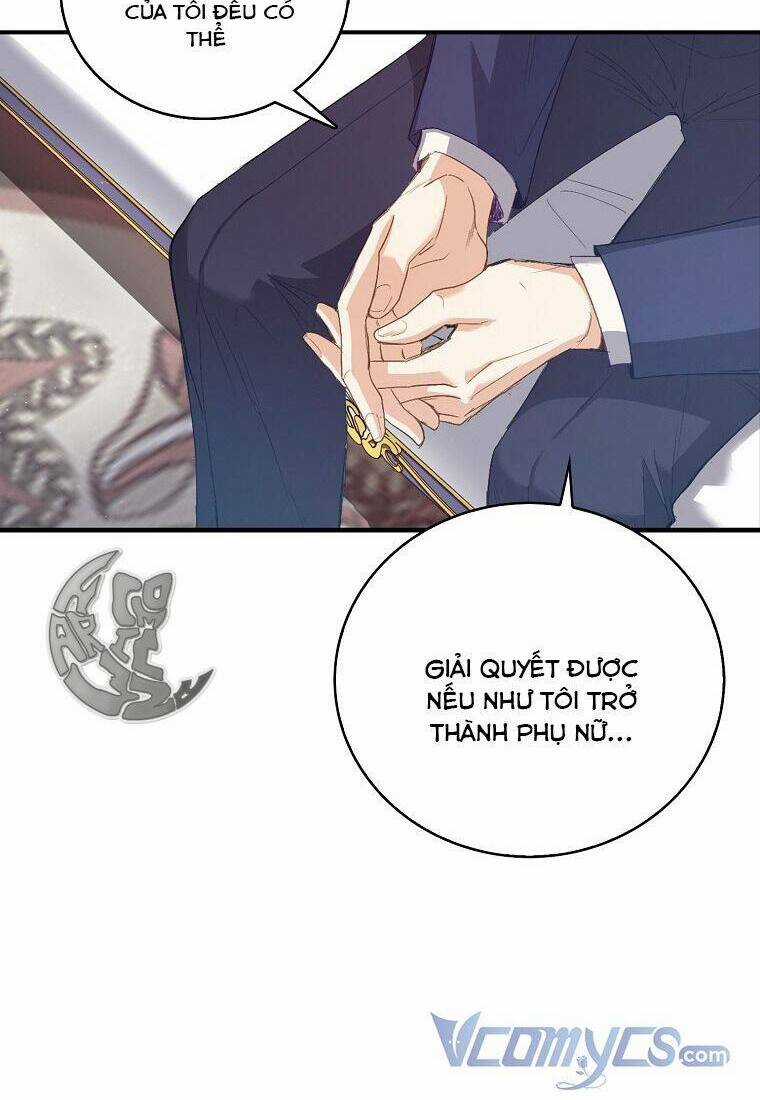 Chỉ Nhận Thức Được Sau Khi Mất Em Chapter 4 trang 21